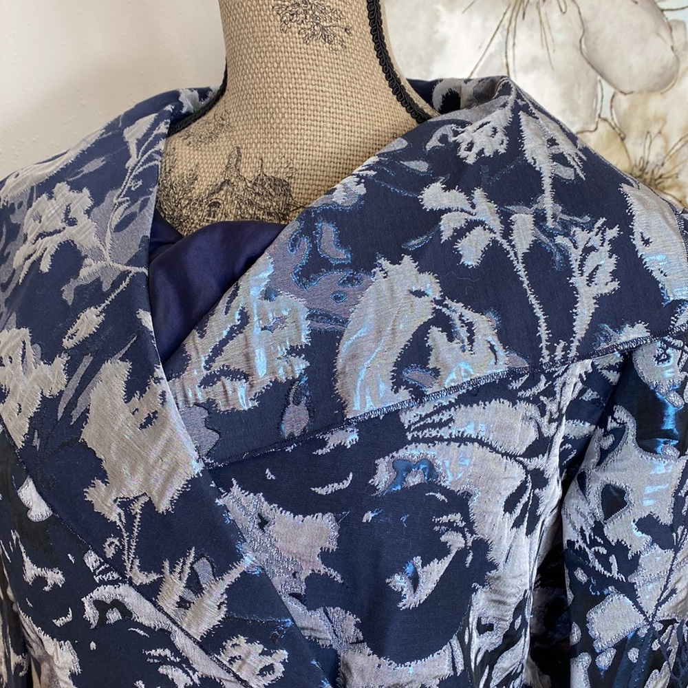 New Orleans Woven blazer L/XL